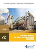 Control Process Oli&Gas